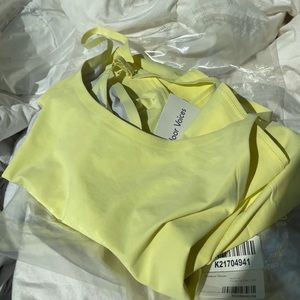 NWT Outdoor Voices The Exercise Dress